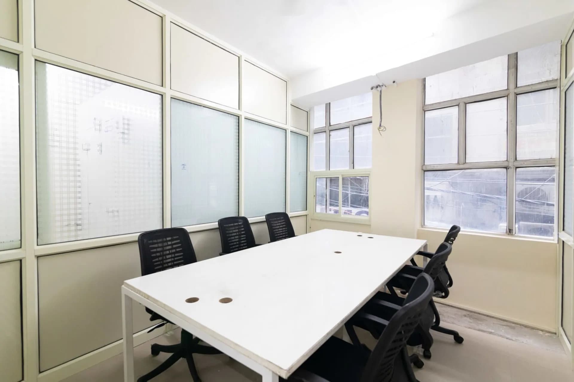 Vselek Coworking