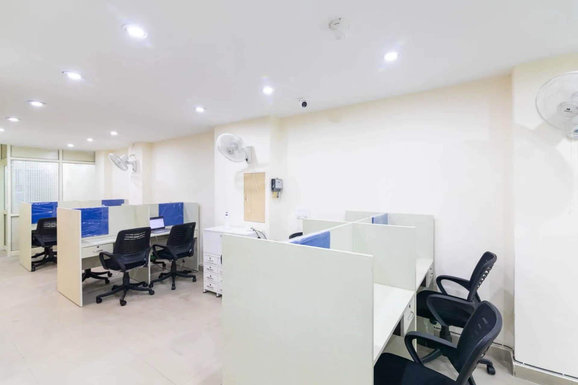 Vselek Coworking