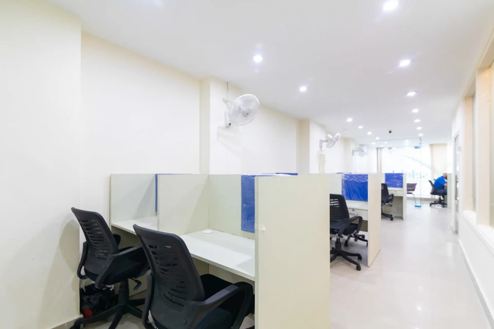 Vselek Coworking