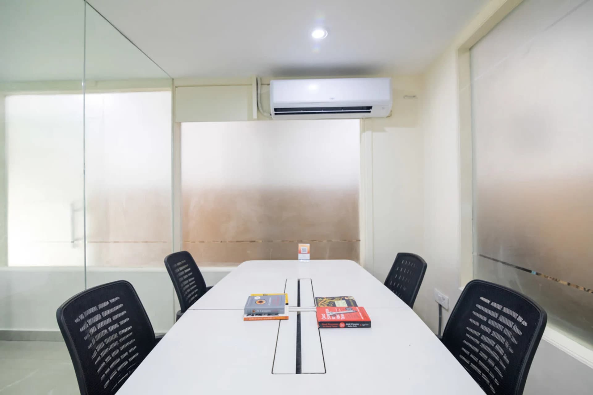 Vselek Coworking