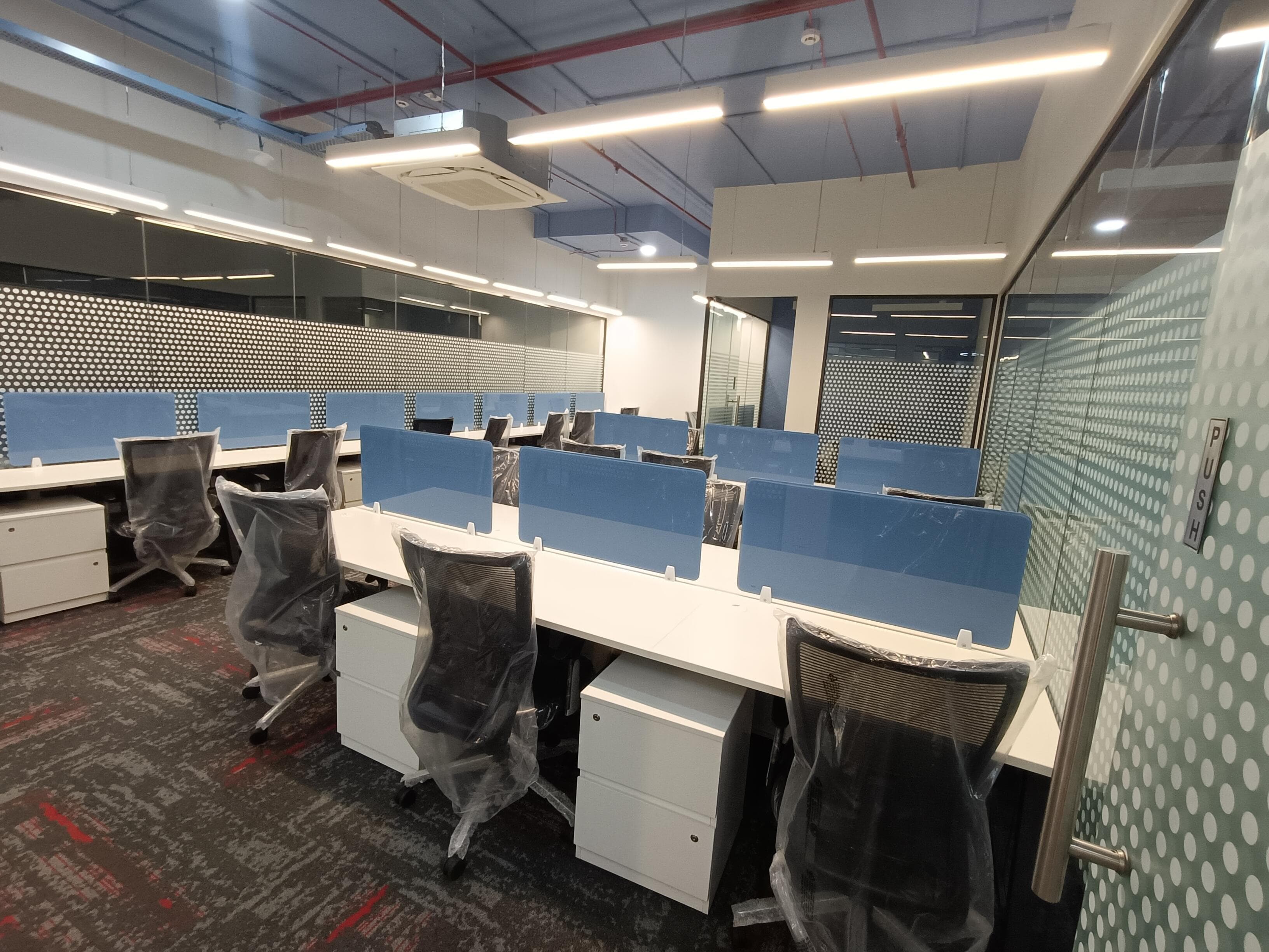 Krishna Business Centre