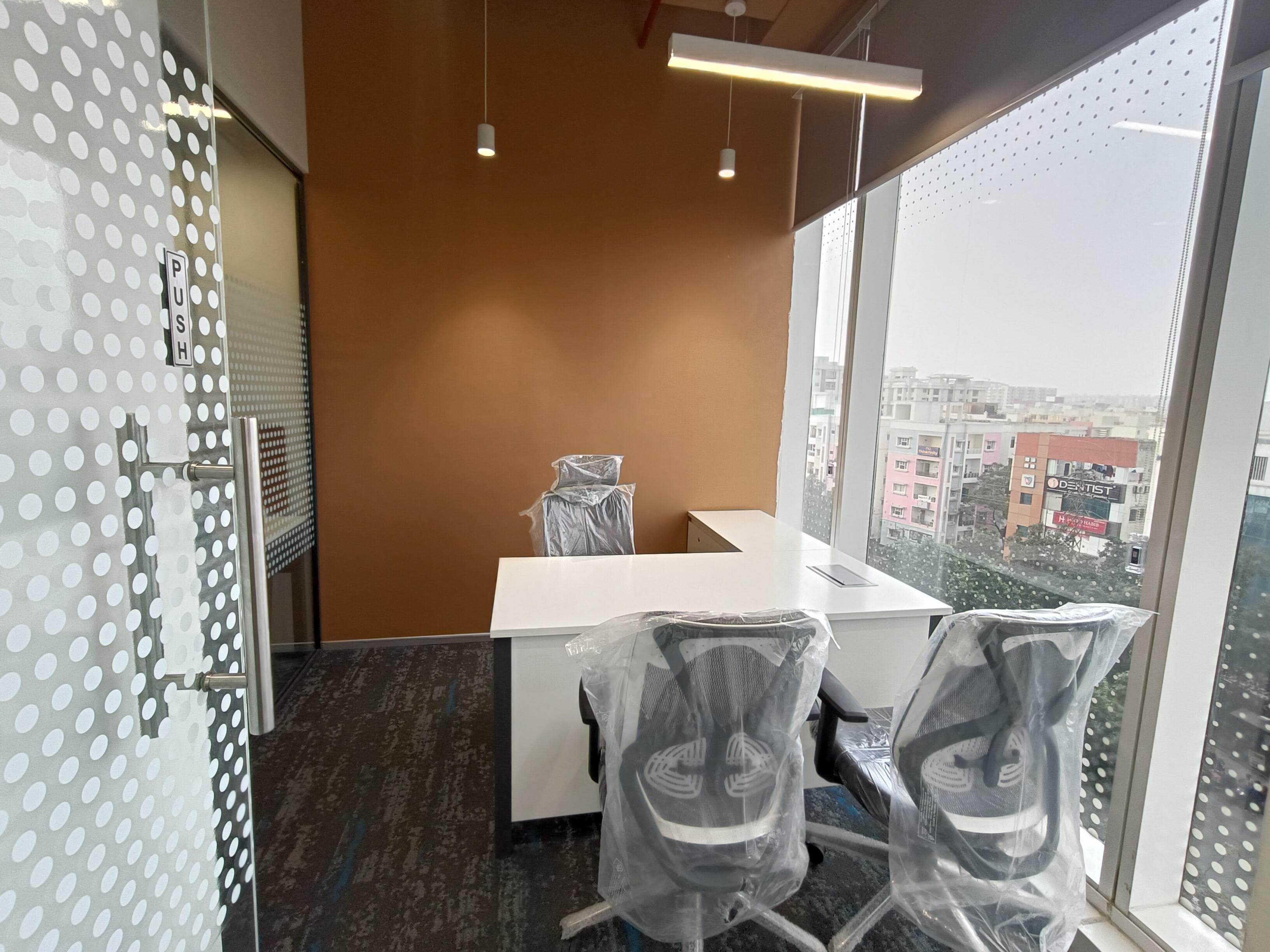 Krishna Business Centre