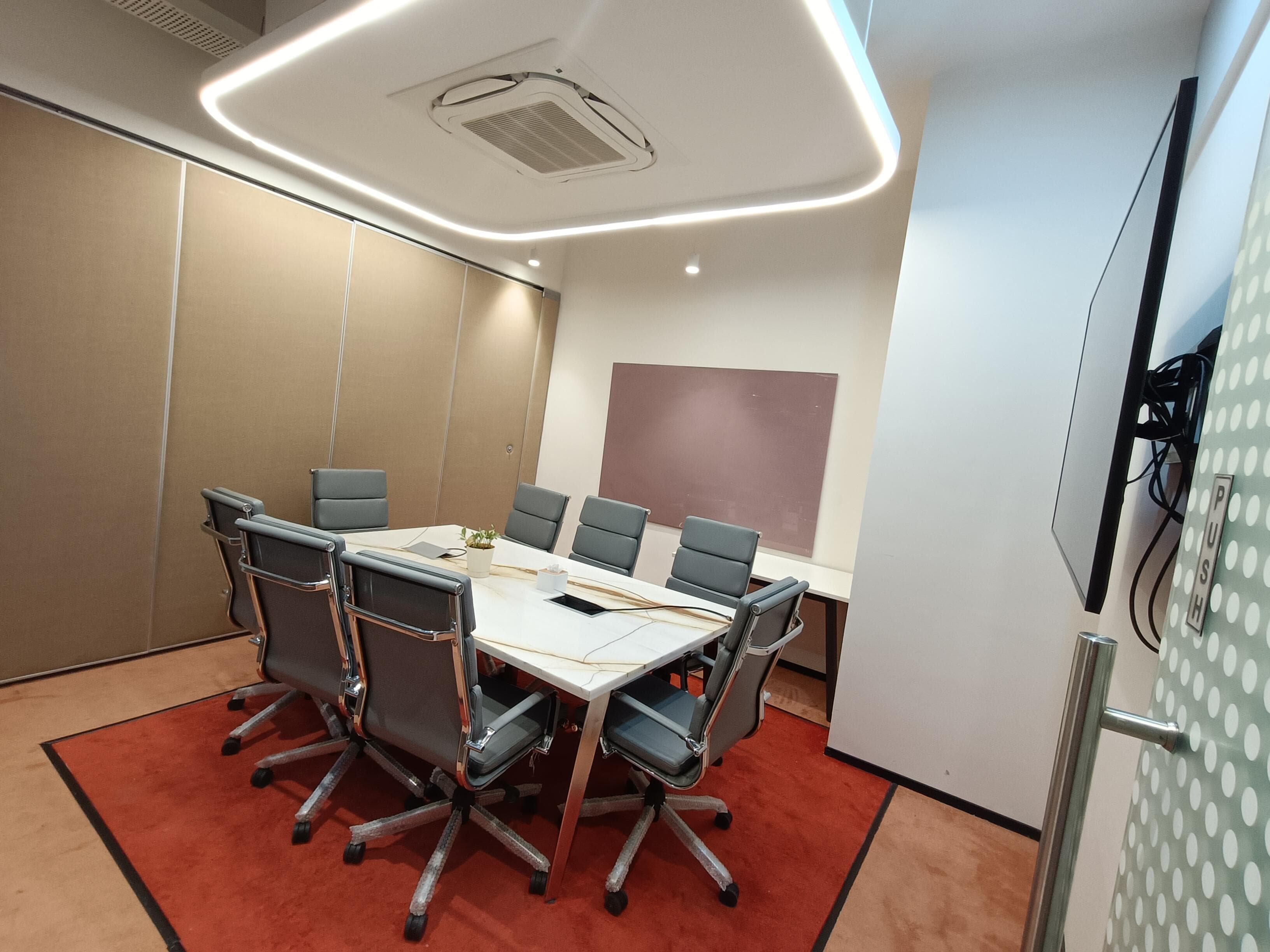 Krishna Business Centre