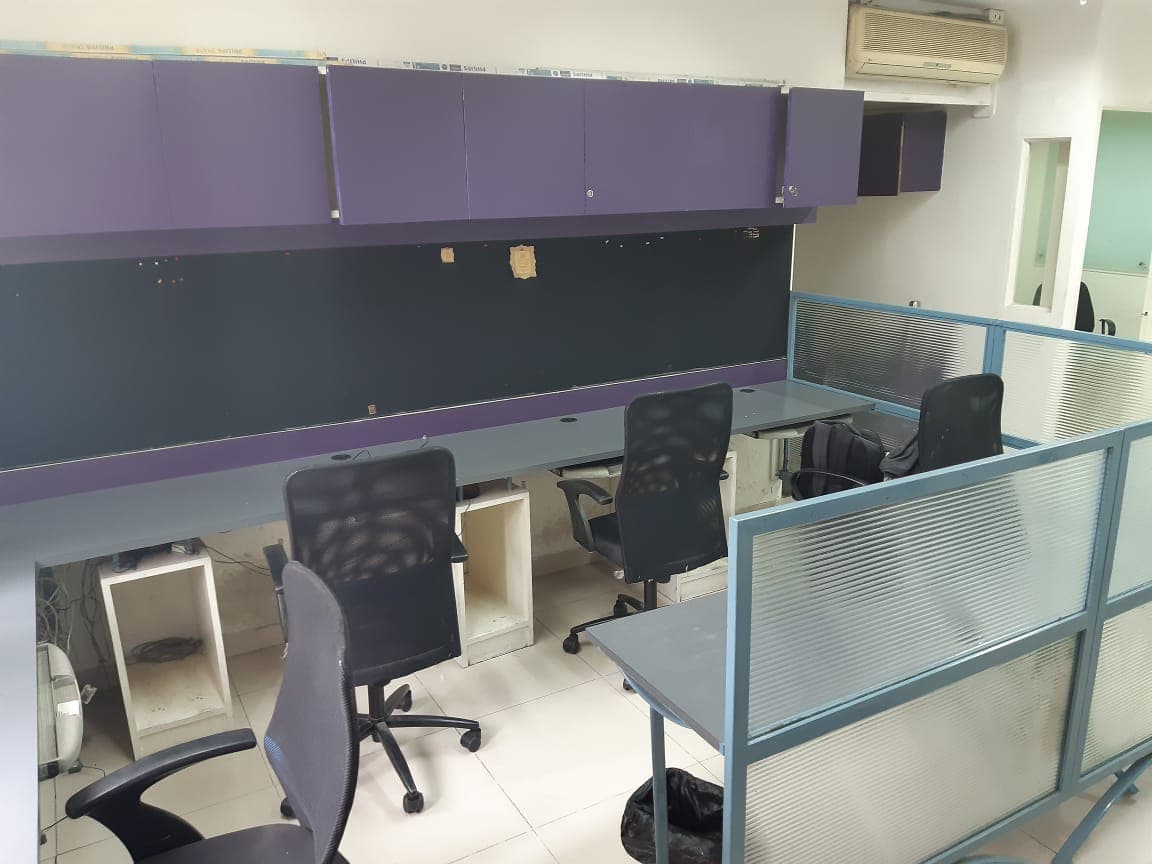 Shekhar central