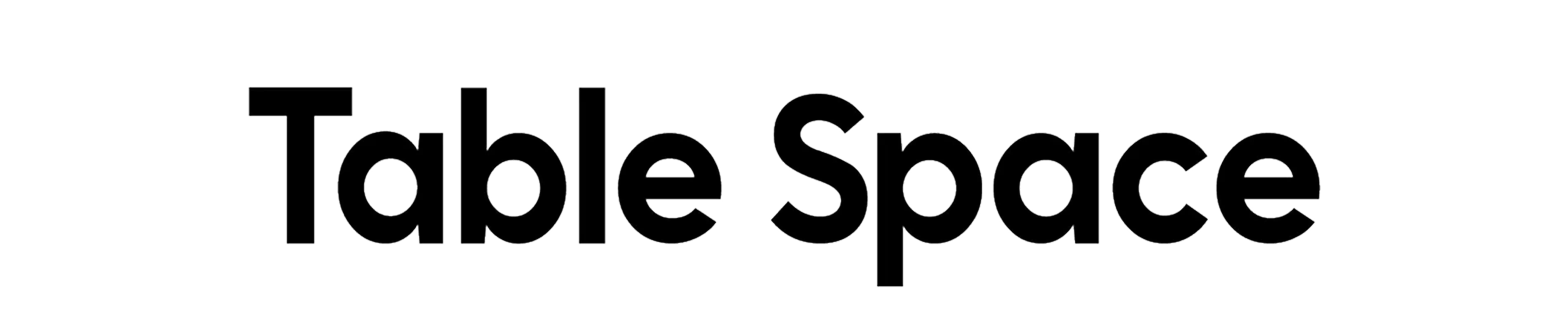 tablespace