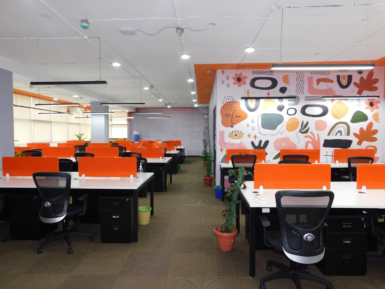 Panchsil Chamber