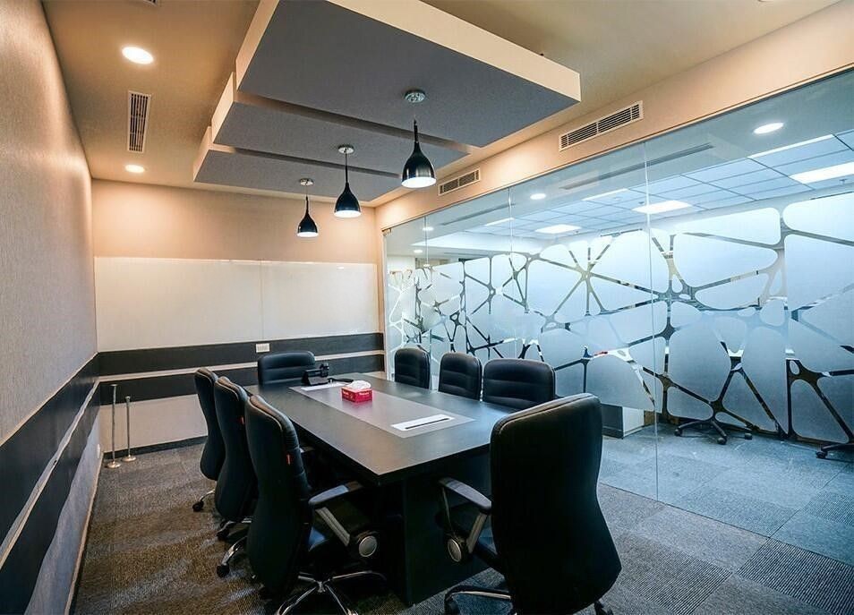 Global Business Hub
