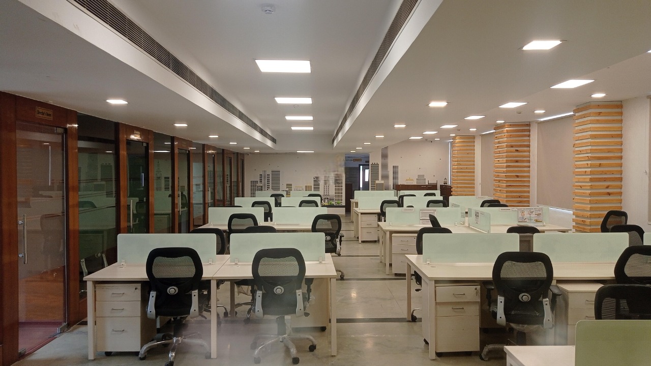 Kumar Business Court