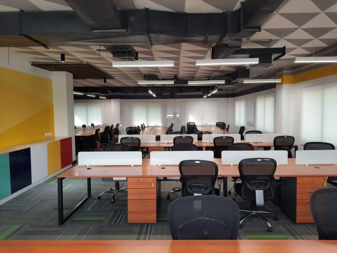 Amar Sadanand Tech Park