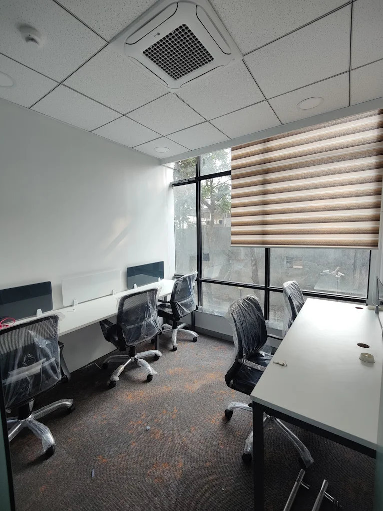 Nexus Workspaces