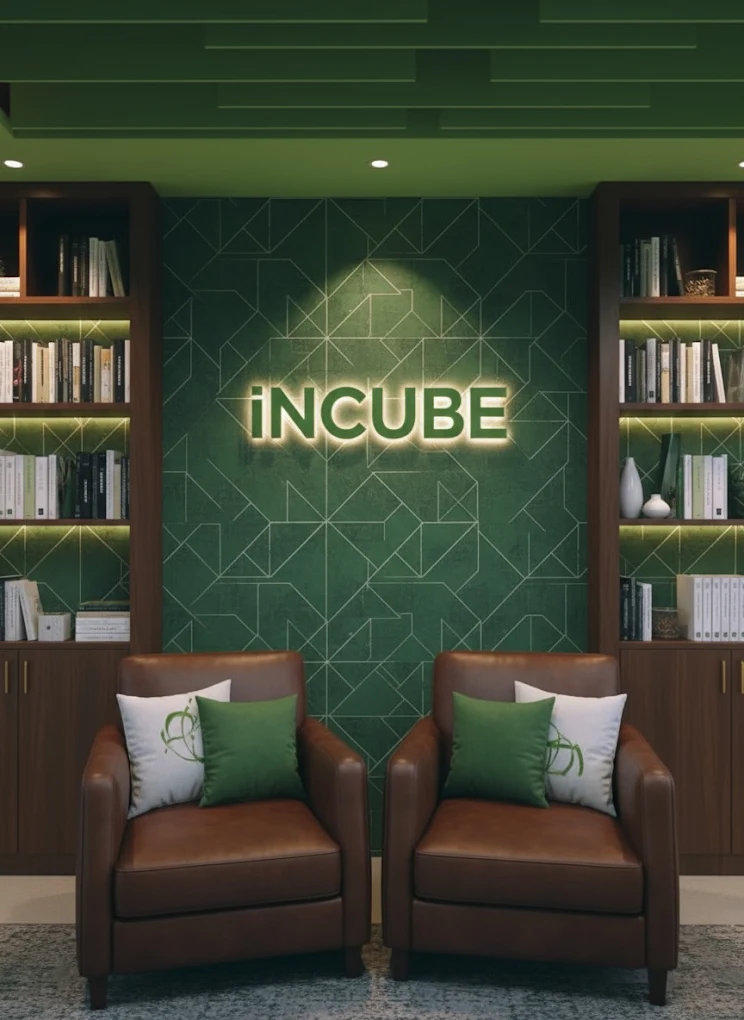 Incube Coworking
