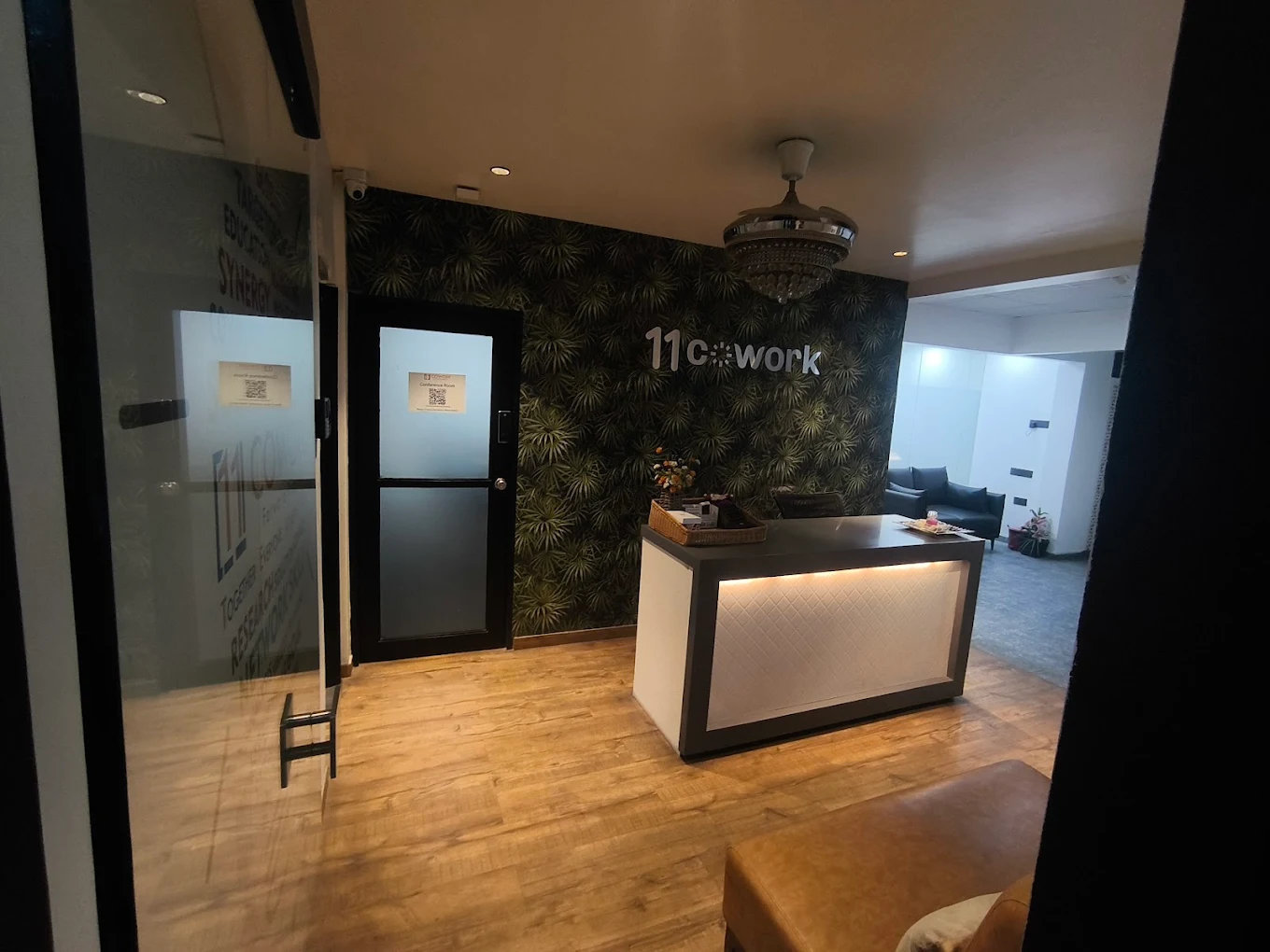 11 Cowork