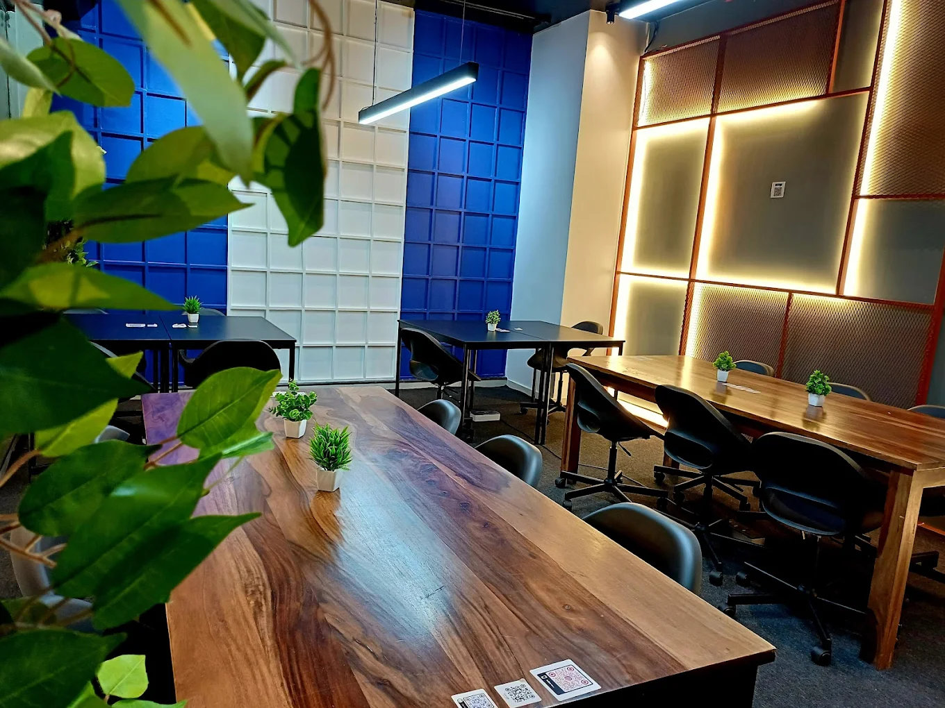 Flourish Cowork