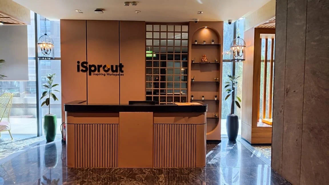 Isprout