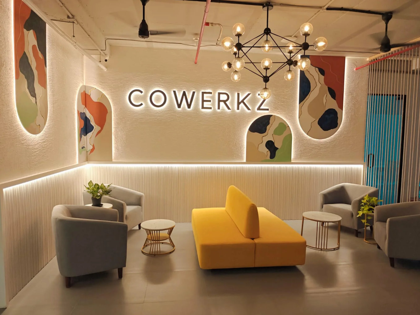 Cowerkz