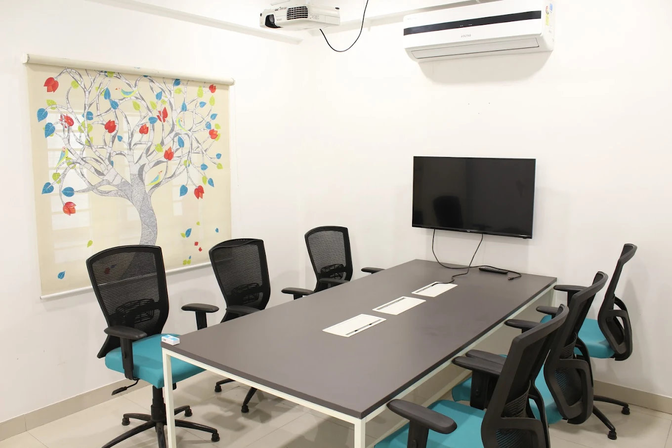 Inscape Coworking