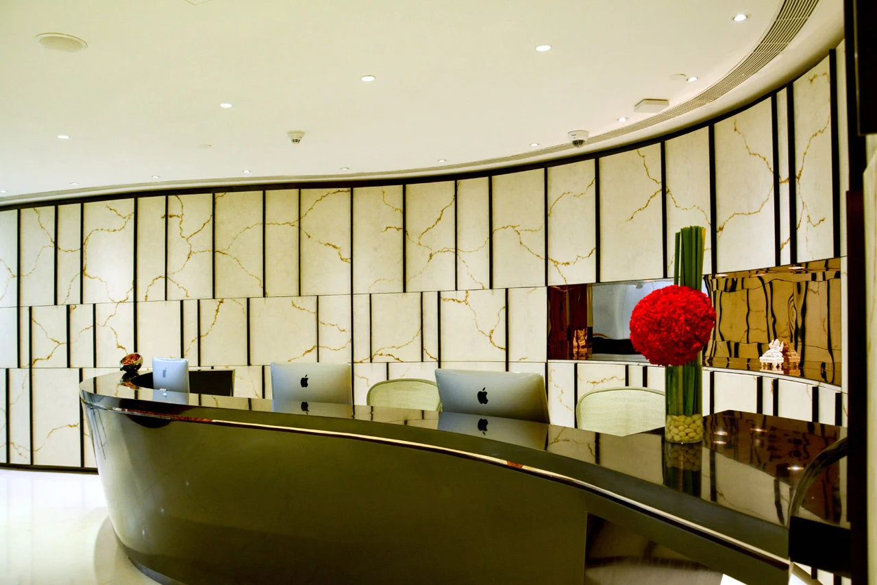 The Executive Centre- Wtc