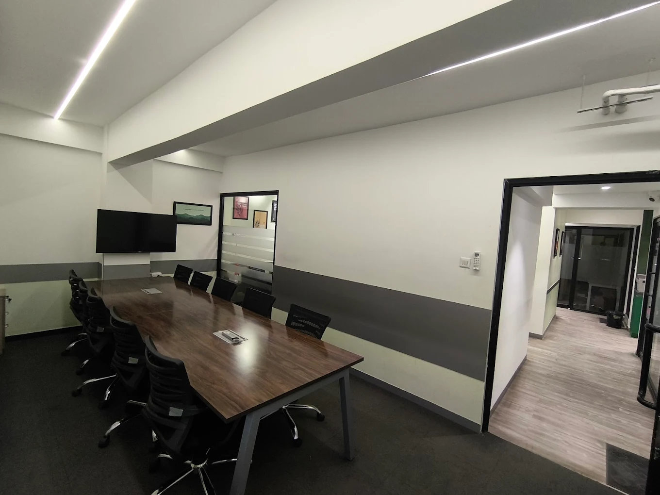 11 Cowork