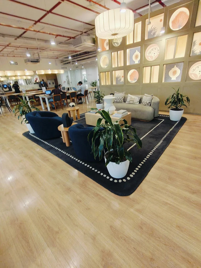Wework- World Trade Center