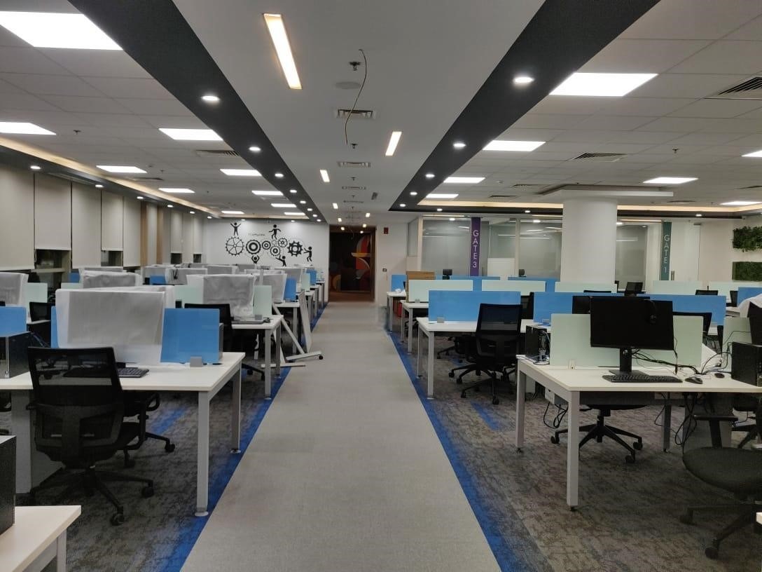 Teerth Exchange