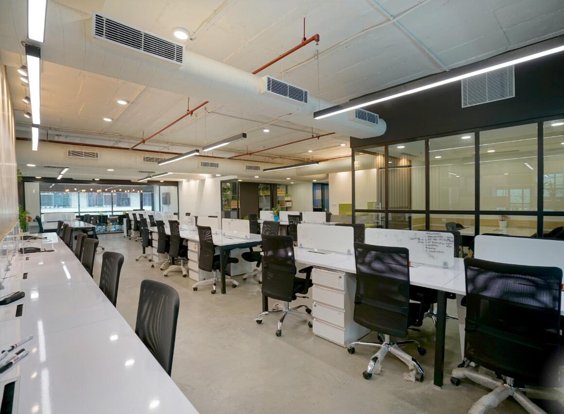 Amar Tech Park