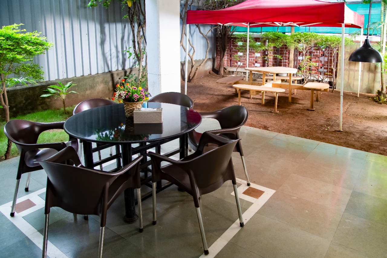 Divine Coworking
