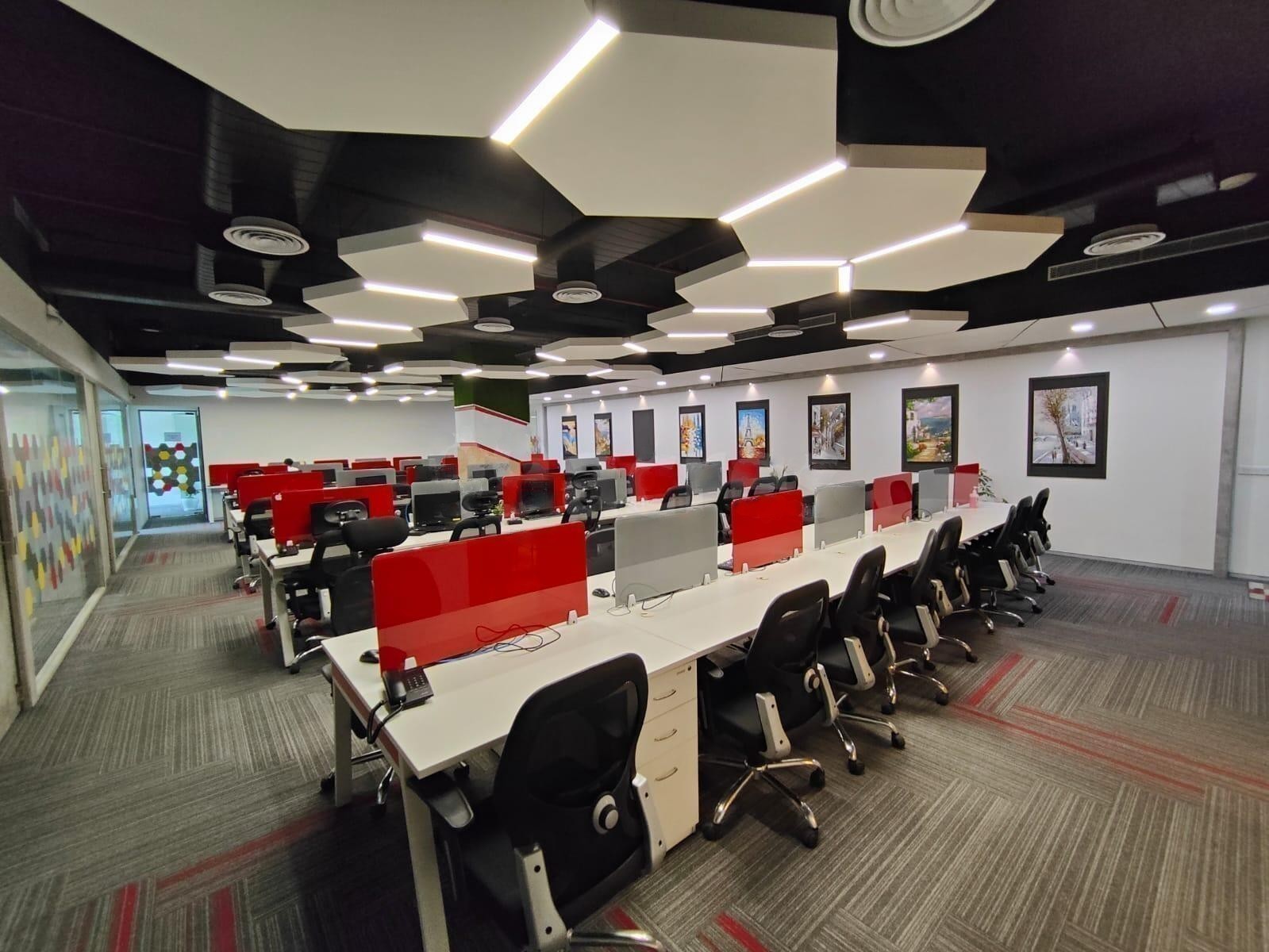 Teerth Technospace