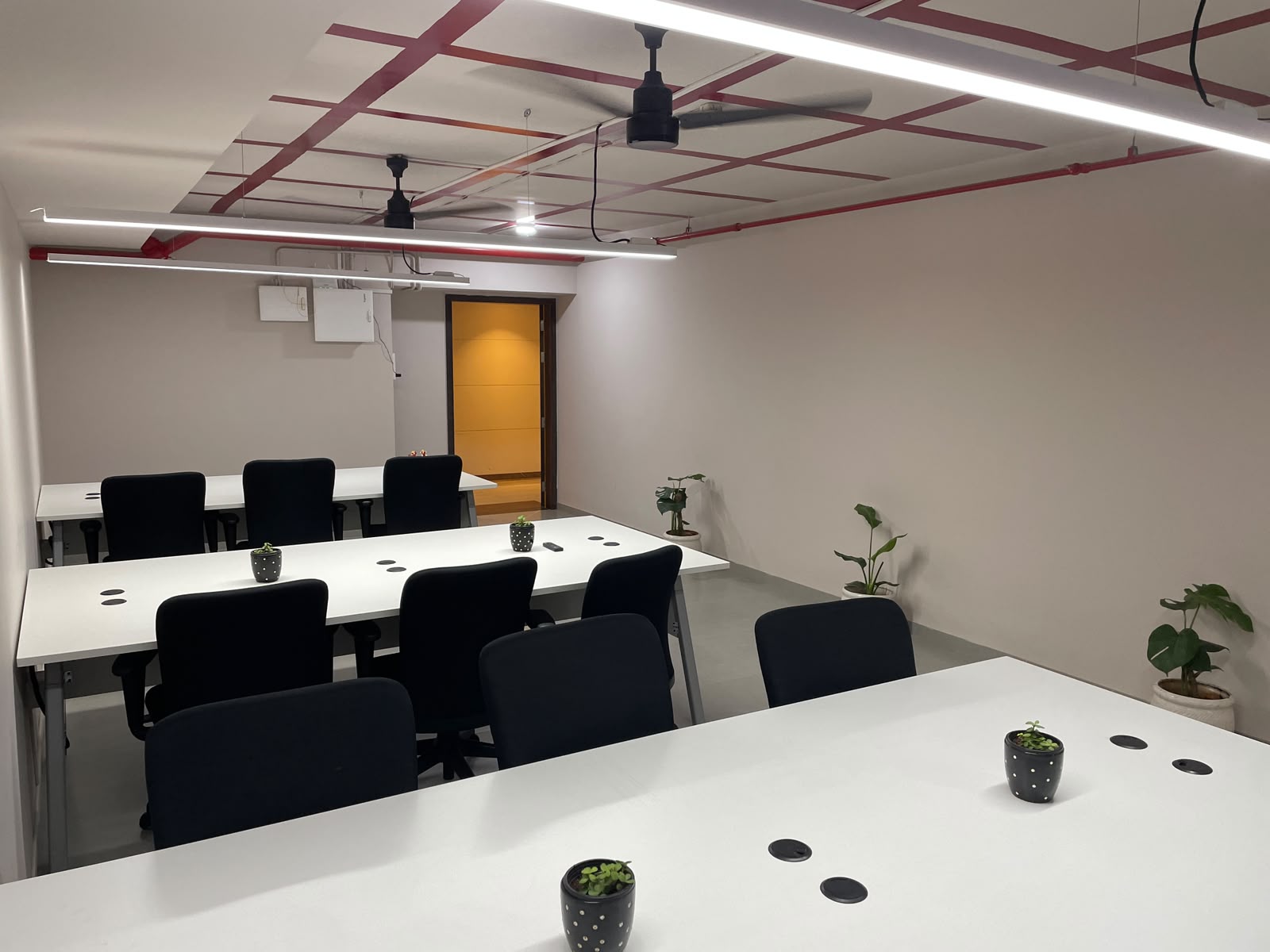TAG COWORKS