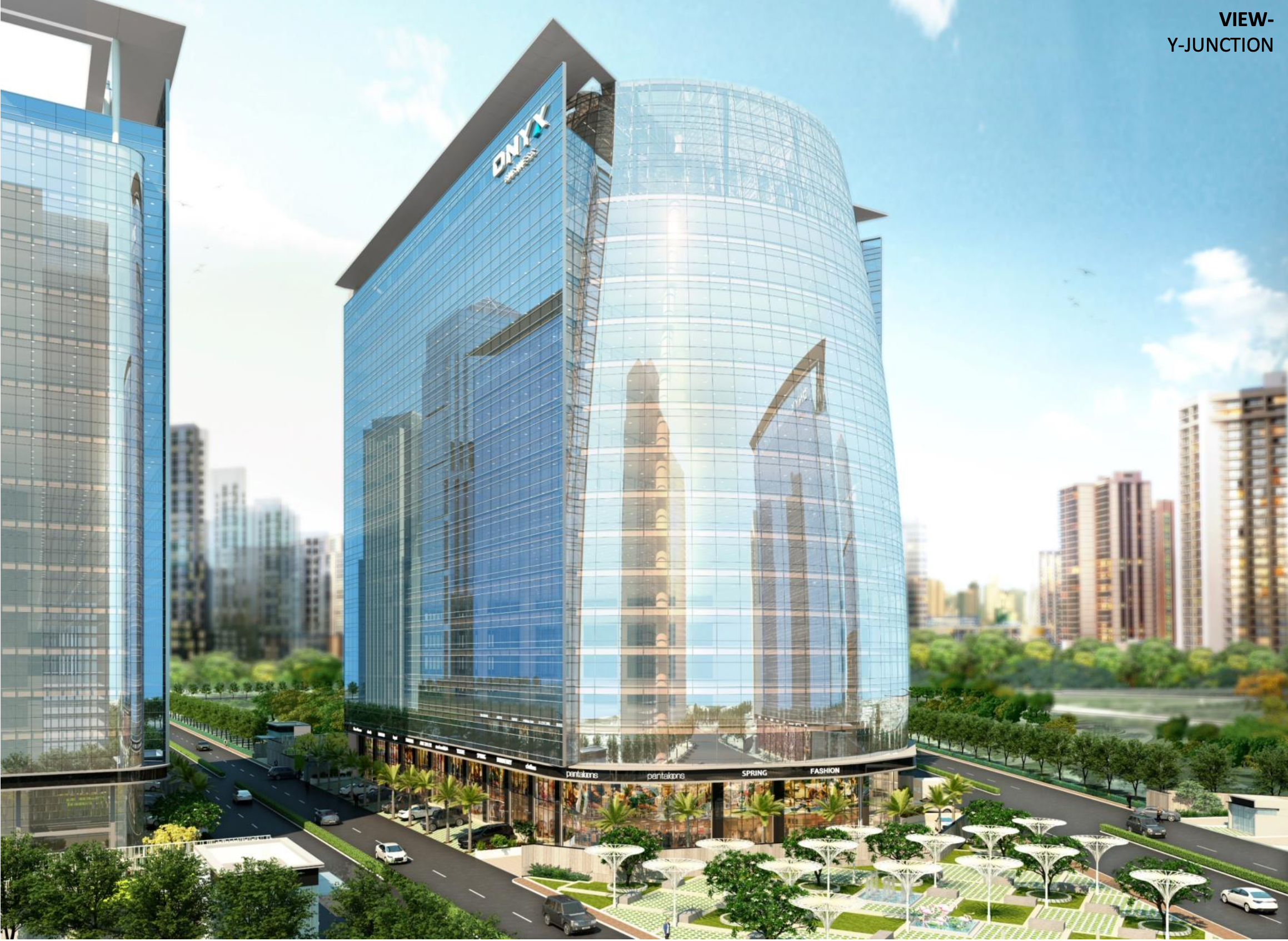 Onyx Business 57